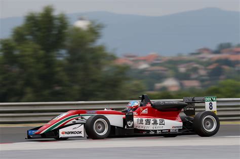 2018 FIA European Formula 3 Preview - Motorsport News