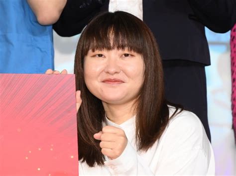 吉住、r‐1優勝に意欲 賞金の使いみちは男子スポーツチーム買収「チヤホヤされたい」 エンタメ ニュース ｜クランクイン！