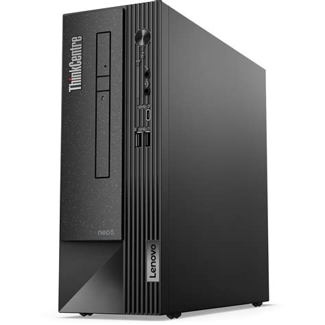 Настолен компютър Lenovo ThinkCentre Neo 50s SFF Процесор Intel Core