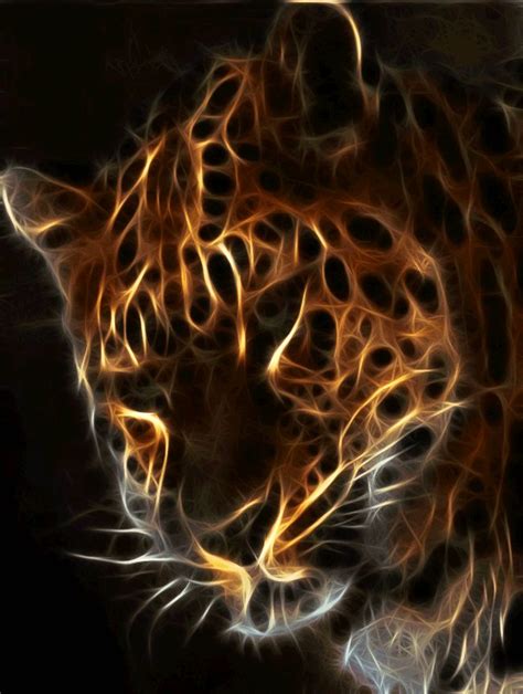 157 best images about Neon Animals on Pinterest