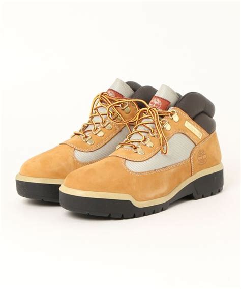 Timberland Field Boot F L Wp