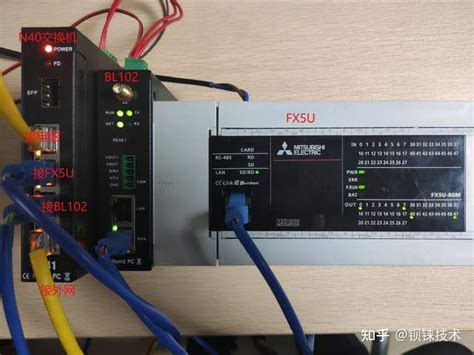 三菱FX5U连接MQTT 三菱5u物联网 CSDN博客