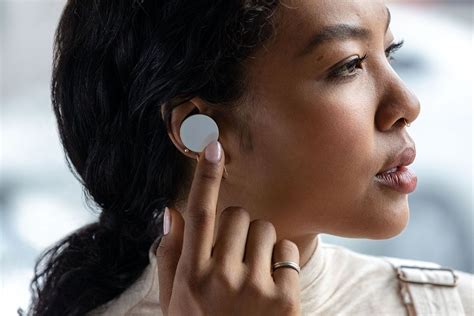 Microsoft Surface Earbuds are here: Price, features and specs | Tom's Guide