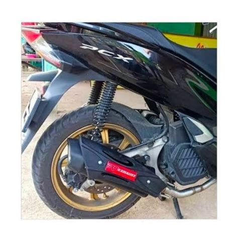 Jual Knalpot R Misano Missano Original Nmax Aerox New Old Adv Pcx