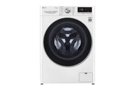 Стиральная машина LG-TW4V7RW1W - купить, цены | LG RU
