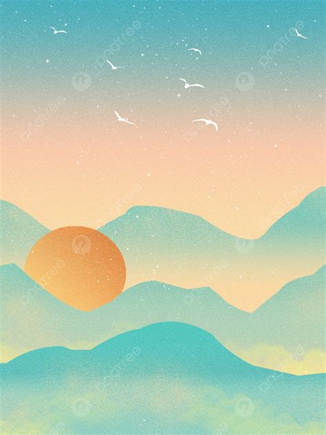 Chinese Style National Tide Hand Painted Illustration Style Poster