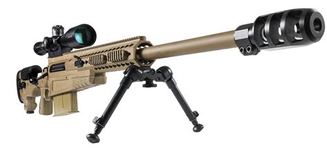 Top 12 50 BMG Rifles 2023