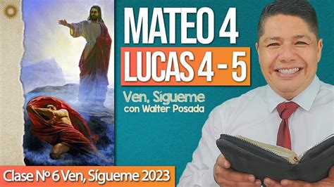 Ven S Gueme Con Walter Posada Mateo Lucas El Esp Ritu