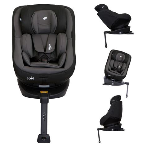 How To Adjust Joie 360 Car Seat Straps | Brokeasshome.com