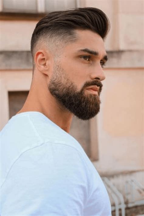 30 Most Attractive Beard Styles In 2024 Mens Dream Lifestyle