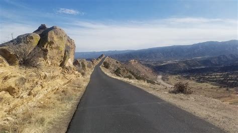 Skyline Drive Cañon City Co Year Round Scenic Drive Uncover Colorado