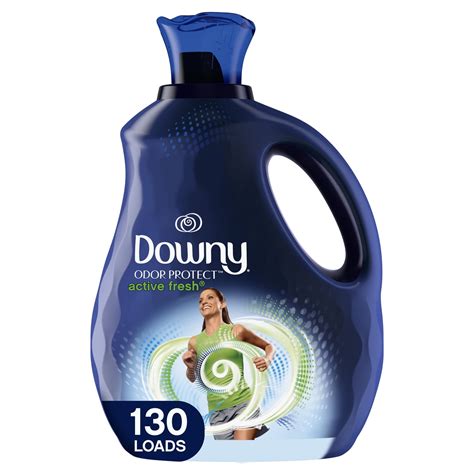 downy softener asloniche