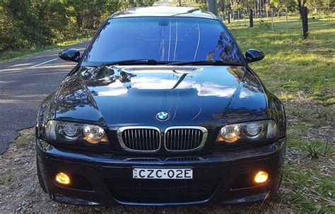 June 2017 Old South Road Bmw Bmw E46 Bmw Car