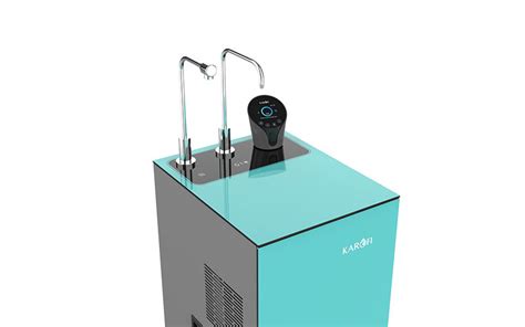 Karofi KAD N91 Hot And Cold Water Purifier