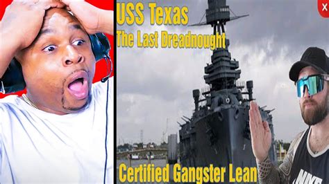 The Fat Electrician Reviews The Uss Texas The Last Dreadnought