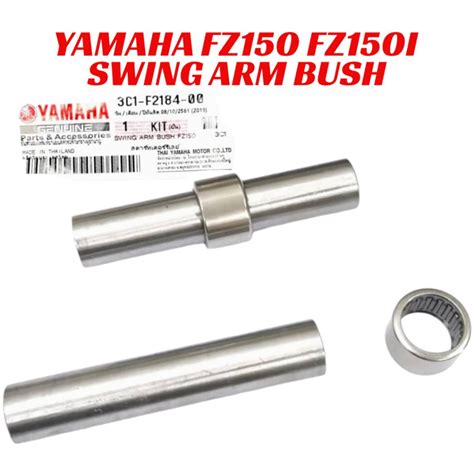 Ori Thailand Yamaha FZ150 FZ 150 FZ150I FZ150 I FZ150NEW Swing Arm Bush