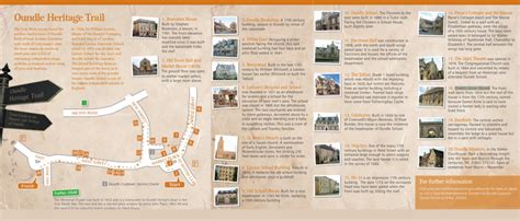 Heritage Trail | Love Oundle