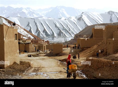 Bamiyan Bouddhas Banque De Photographies Et D’images à Haute Résolution Alamy