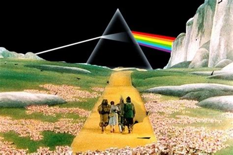 Pink Floyds Controversial “dark Side Of The Moon” 50th Anniversary