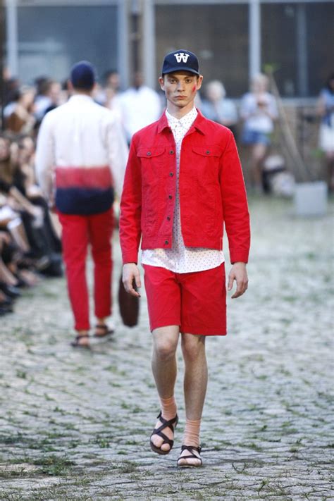 Wood Wood Spring 2012 | Berlin Fashion Week – The Fashionisto