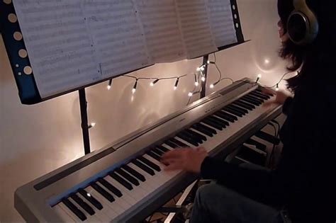 Yamaha P-85 Specs and Review