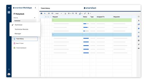 Smartsheet Dynamic View Solution Integration And Build