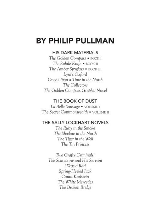 His Dark Materials The Golden Compass Hbo Tie In Edition By Philip Pullman 9780593178553