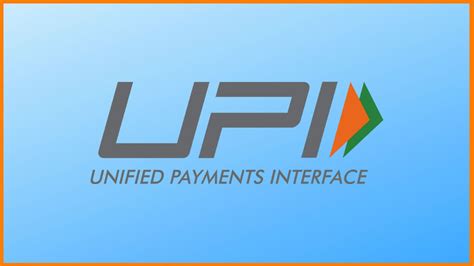 Upi Unified Payments Interface Features And Benefits