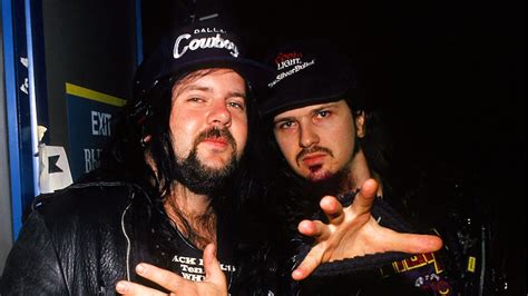 Revolvermag On Twitter Vinnie Paul S Estate There Can Never Be A