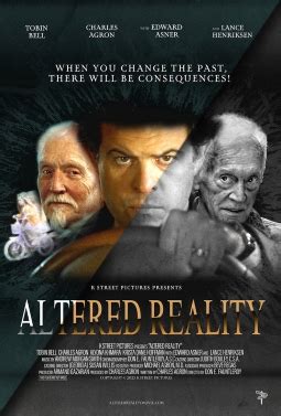 Altered Reality Film Wikiwand