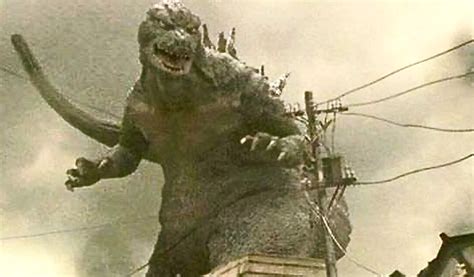 Nice Pic Of The Toho Cgi Godzilla From Always 2 Godzilla ゴジラ