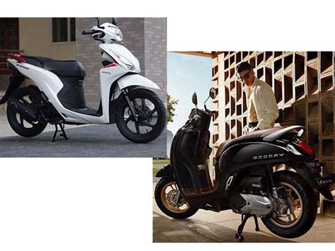 Xe M Y Nh T B N Honda Motocompo Scooter Rao B N Gi Cho Ng