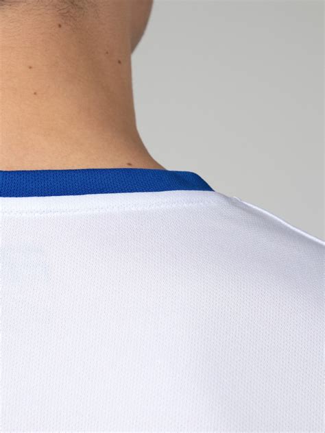 Купить Футбольная форма Football Set (White/Blue) в Минске - FN4261010-100