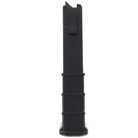 ProMag Ruger Mini 14 223Rem 5 56Nato 20 Round Black Polymer Magazine