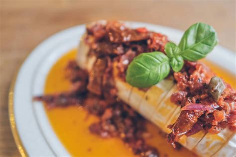 sauteed fod  stock photo