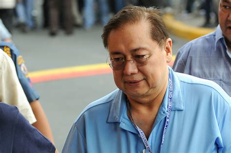 Mike Arroyo Trial Over PNP Chopper Deal To Proceed Sandiganbayan ABS