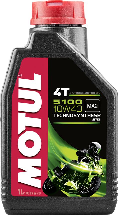 Motul Motul T W Technosynthese Litro