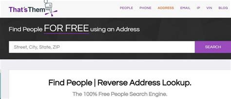 Country Code Reverse Lookup By Address