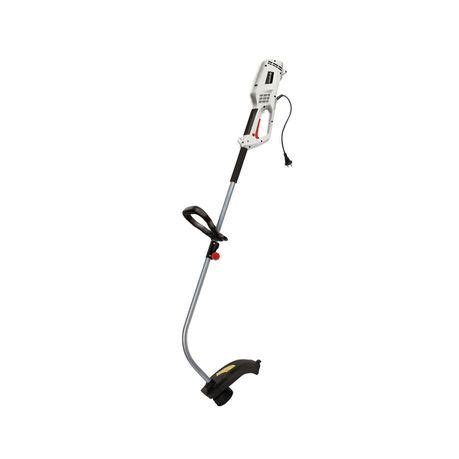 Casals Electric Grass Trimmer W Tool Home