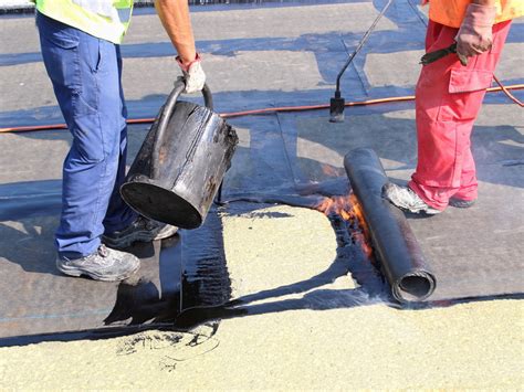 Bentonite Waterproofing Singapore | Waterproofing Solutions. Solving ...