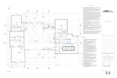 Arquitecto Dibujante De Planos De Planta Planos De Permisos De Casa