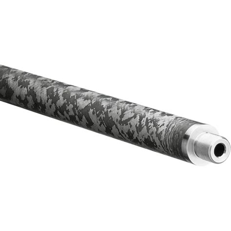 Proof Research Savage Small Shank 22 6 5 Creedmoor 1 8 Carbon Fiber Barrel