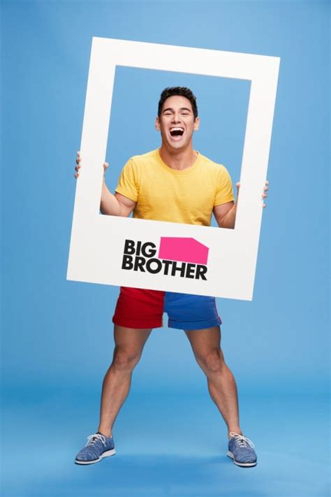 Big Brother 21 Cast First Impressions Of The Men Big Brother Access