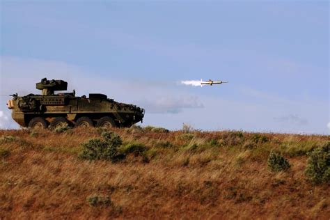 U S State Dept Approves Tow A Rf Missile Sale To Morocco Upi