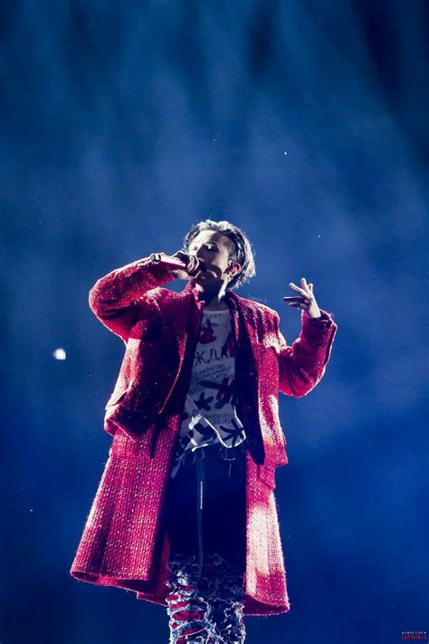 Gallery G Dragon Kwon Ji Yong Act Iii M O T T E World Tour