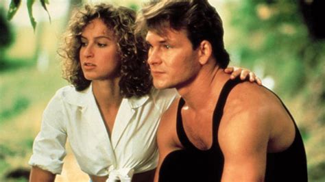 Dirty Dancing las curiosidades de una película icónica por la que