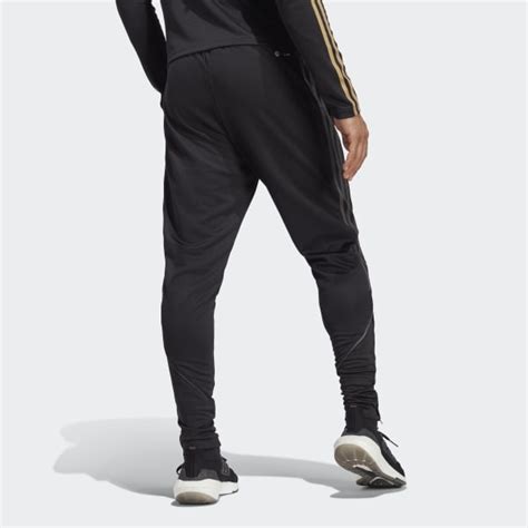 Adidas Tiro Pants Black Mens Soccer Adidas Us