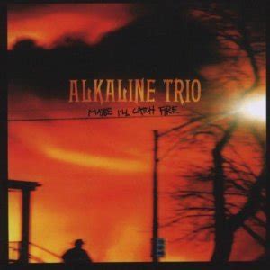 Alkaline Trio Radio Lyrics Genius Lyrics