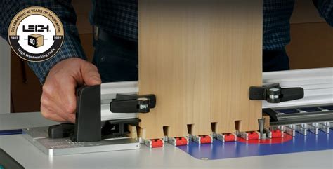 Rtj400 Jig Is Affordable And Makes Dovetails On A Router Table