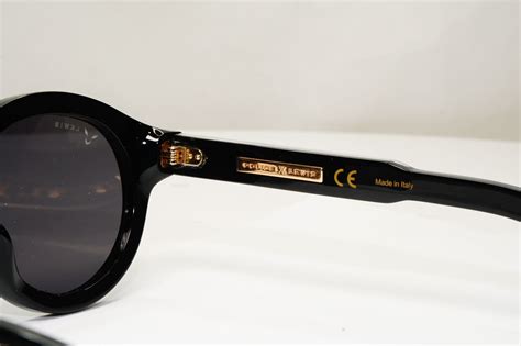 Police X Lewis Hamilton F1 Sunglasses Black Gold Spl B33 Col 0700 Lewis 17 Ebay